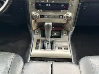 2018 Lexus GX 460