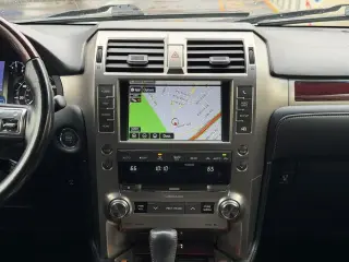 2018 Lexus GX 460