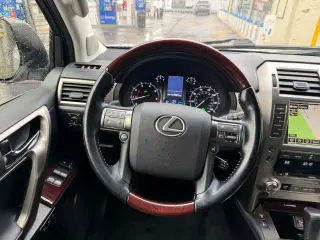 2018 Lexus GX 460