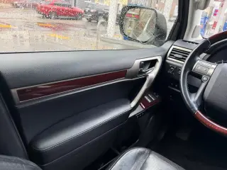 2018 Lexus GX 460