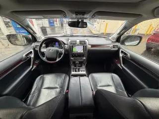 2018 Lexus GX 460