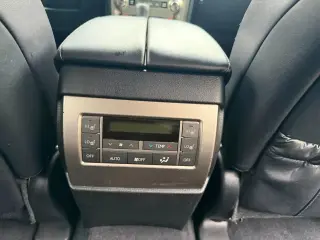 2018 Lexus GX 460
