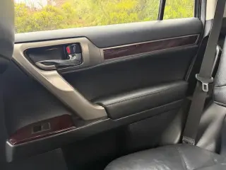2018 Lexus GX 460
