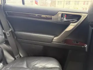 2018 Lexus GX 460