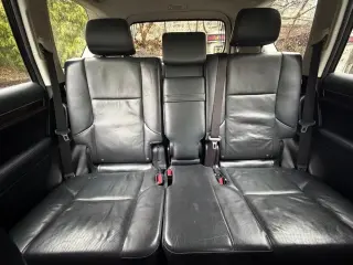 2018 Lexus GX 460