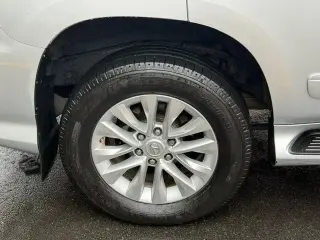 2018 Lexus GX 460