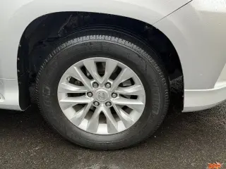 2018 Lexus GX 460
