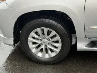 2018 Lexus GX 460