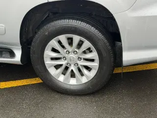 2018 Lexus GX 460