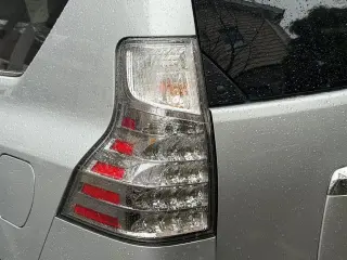 2018 Lexus GX 460
