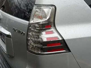 2018 Lexus GX 460