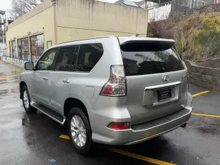 2018 Lexus GX 460