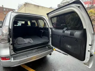 2018 Lexus GX 460