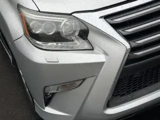 2018 Lexus GX 460
