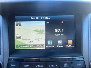 2017 Hyundai Tucson SE Plus