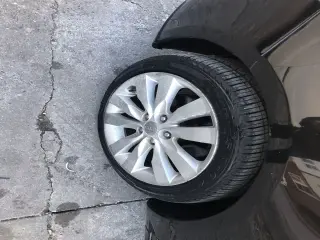 2010 Kia Forte SX