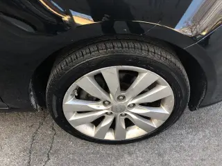 2010 Kia Forte SX