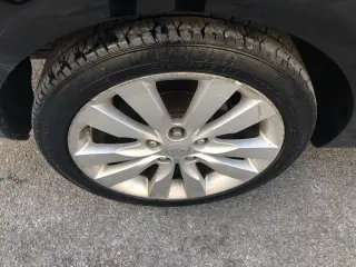 2010 Kia Forte SX
