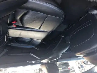 2010 Kia Forte SX