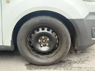 2019 Ford Transit Connect Van