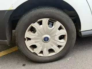 2019 Ford Transit Connect Van