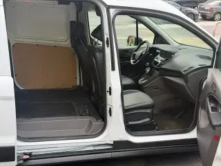 2019 Ford Transit Connect Van