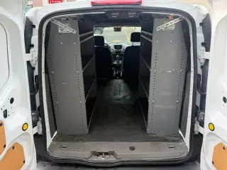 2019 Ford Transit Connect Van