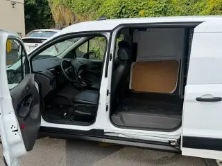 2019 Ford Transit Connect Van
