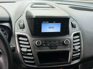 2019 Ford Transit Connect Van