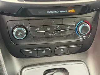 2019 Ford Transit Connect Van
