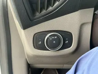 2019 Ford Transit Connect Van