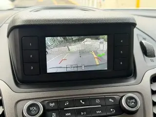 2019 Ford Transit Connect Van