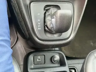 2019 Ford Transit Connect Van