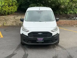 2019 Ford Transit Connect Van