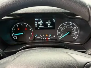 2019 Ford Transit Connect Van