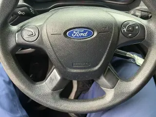 2019 Ford Transit Connect Van