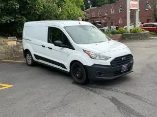 2019 Ford Transit Connect Van