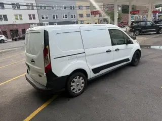 2019 Ford Transit Connect Van