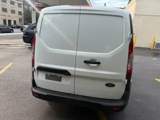 2019 Ford Transit Connect Van