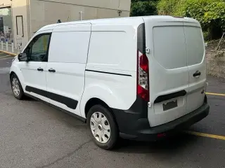 2019 Ford Transit Connect Van