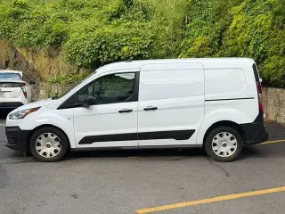 2019 Ford Transit Connect Van