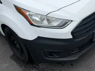2019 Ford Transit Connect Van