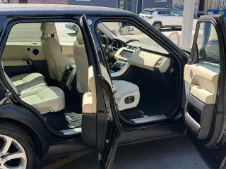 2016 Land Rover Range Rover Sport