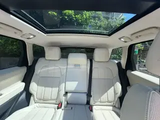 2016 Land Rover Range Rover Sport