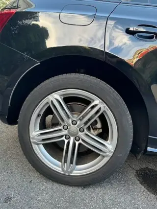 2014 Audi Q5 Premium Plus