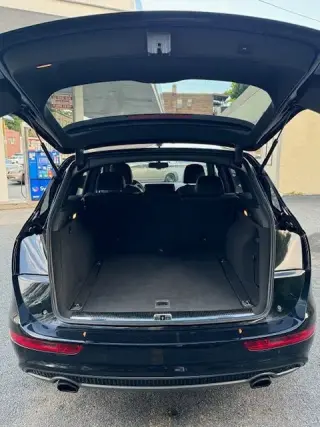 2014 Audi Q5 Premium Plus