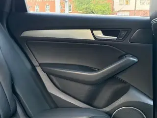 2014 Audi Q5 Premium Plus