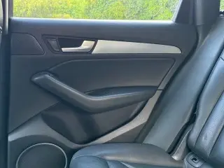 2014 Audi Q5 Premium Plus