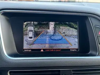 2014 Audi Q5 Premium Plus