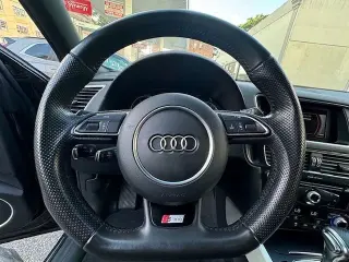 2014 Audi Q5 Premium Plus